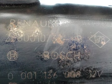 фото thumb №5, Citan 1.5 dci 12-19 стартер 233001073r