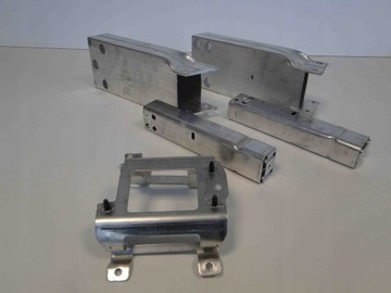 фото thumb №13, Mercedes e w213 213 зона зминання ліва права