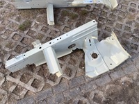 фото thumb №1, Чашка лонжерон перед sprinter 907 910 правий лівий