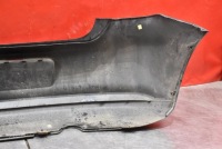 фото thumb №12, Бампер задня задній чорний 6r6807421bh vw polo 5 v 6r 09-17
