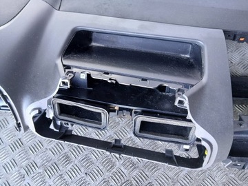 фото thumb №10, Citroen berlingo iv панель раздаточная капот консоль 2019r