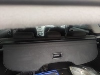 фото thumb №1, Ford mondeo mk4 kombi шторка багажника