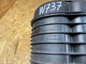 фото thumb №10, Бак бачок розширювальний bmw 3 g20 g21 8610652