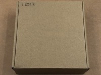 фото thumb №7, Пластина full led multibeam performance 3pin drl 23318100 do w213 20-23 lift