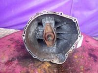 фото thumb №1, Mercedes c-klasa w202 1,8 m111920 122km коробка передач коробки передач 2022600700