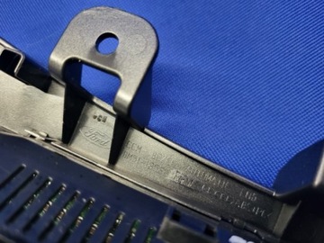 фото thumb №6, Панель повітропровід кондиціонера ford focus mk3