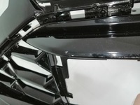 фото thumb №9, Решётка радиатора решётка радиатора audi rs6 rs7 4k8 новый оригинал