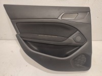 фото thumb №1, Peugeot 308 ii t9 sw обшивка дверь левый задняя задний