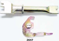 фото thumb №1, Kpl ремонтный колодка тормоза isuzu stylus 91-93