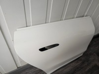 фото thumb №12, Двері mercedes eqe w295 295 задні праві