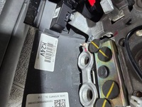 фото thumb №10, Kia niro ii 2023 кермо комплектна вібрація пелюстки