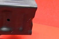 фото thumb №6, Балка бампера перед передня підсилювач skoda fabia 1 i рестайлінг 04-07