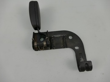 фото thumb №1, Saab 95 9-5 универсал застёжка ремня зад