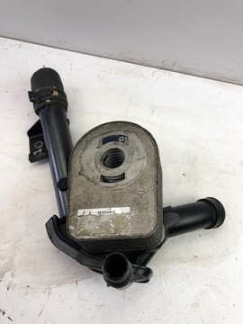 фото thumb №3, Renault 1,5cdi радіаторів масла 213059324r