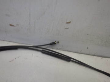 фото thumb №7, Трос ручка капота dacia sandero stepway ii