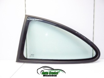 фото thumb №1, Megane i купе стекло кузовная зад левая 3d 05r