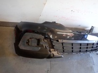 фото thumb №2, Бампер перед передний renault captur lift 2017-