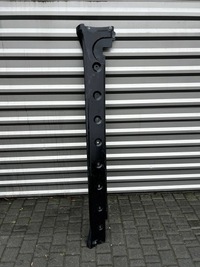 фото thumb №1, Porsche 911 992 накладка планка пороговая 992854883a