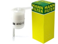 фото thumb №2, Фільтр пального mann-filter