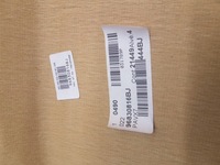 фото thumb №2, Стеля 5d citroen c5 iii