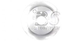 фото thumb №1, A.b.s. тормозные диски тормозные 2szt subaru xv 12- задняя