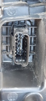 фото thumb №11, Лампа левый перед передняя full led pure vision renault espace v 260605615r