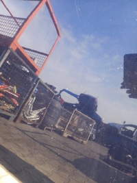 фото thumb №3, Капот vw golf 98r