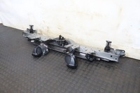 фото thumb №3, Pas передній lexus nx ii 2.5 350h hybrid