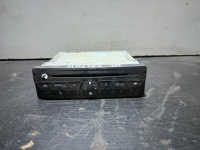 фото thumb №1, Renault master iii 3 trafic ii opel movano b радіо заводський cd 281150049r