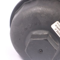 фото thumb №10, Bmw e90 e92 m3 e93 s65 кришка корпус фільтра оливи 7838009