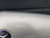 фото thumb №12, Капот mercedes gl x164 c775 775