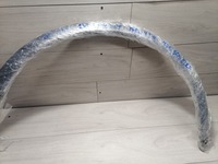 фото thumb №12, Porsche cayenne зад p планка крила 7p5853828f