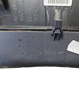 фото thumb №6, Volkswagen touran 1.9 tdi спідометр  1t0920875a