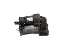 фото thumb №1, Mercedes w166 w167 компрессор компрессор подвеска airmatic 1663200204