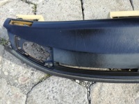 Приборная панель панель  mercedesw 126 se sel sec 1266806987 Недорого, фото thumb