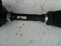 фото thumb №5, Vw amarok 2.0 tdi приводной вал перед передняя 2h0407271d