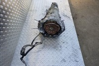 фото thumb №8, Коробка передач коробки передач audi a6 4f2, c6 hnl 2.7l дизель 140kw 2010