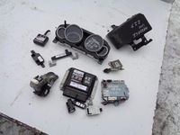 фото thumb №1, Бортовой компьютер двигателя r2ac18881 mazda 6 ii gh 2.2 citd