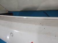 фото thumb №12, Задній бампер vw caddy iii 2k hb lb9a