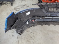 фото thumb №15, Qashqai iii j12 2021-2024 бампер перед передний камера 6xpdc rcf 620226ua0h