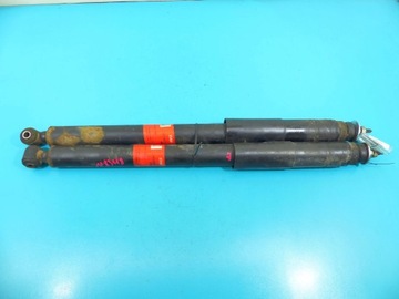 фото thumb №1, Амортизатор зад левый правая mercedes c w203