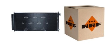 фото thumb №1, Радиаторов кондиционера з осушитель honda honda ja