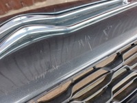 фото thumb №8, Бампер перед citroec c3 picasso lift szary