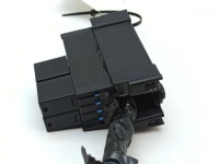 Коробка реле комплект cadillac sts seville 12077866 Киев, фото thumb