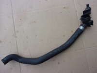 Шланги води дроти радіатора mercedes w210 2.2d в Україні, фото thumb
