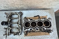 фото thumb №5, Блок двигателя mazda 3 bm sh01 2015