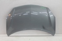 фото thumb №1, Капот крышка двигателя renault koleos i tekxb 07-11