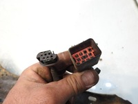 фото thumb №6, Ступиця поворотний кулак важіль лівий задня ford mondeo mk4 iv kombi 2.0 tdci