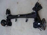 фото thumb №1, Балка oś opel mokka b !!!