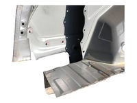 фото thumb №6, Subaru outback 4 iv br 2009-2014 крыло задняя задний левый четверть